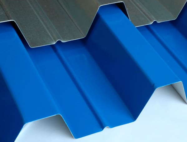 Металлопрофиль (профнастил) GL — N60 от Grand Line Металлопрофиль (профнастил) GL — N60 от Grand Line