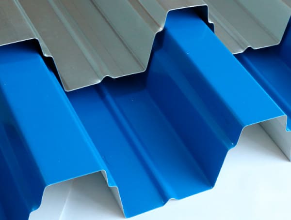 Металлопрофиль (профнастил) GL — N75 от Grand Line Металлопрофиль (профнастил) GL — N75 от Grand Line