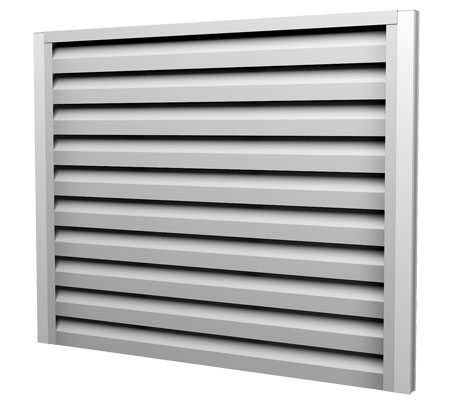 Заборы Жалюзи Milan Заборы Жалюзи Milan