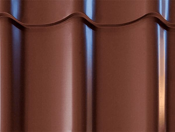 Металочерепица Satin от Grand Line Металочерепица Satin от Grand Line