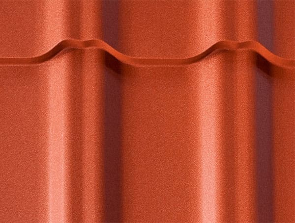 Металочерепица Velur от Grand Line Металочерепица Velur от Grand Line