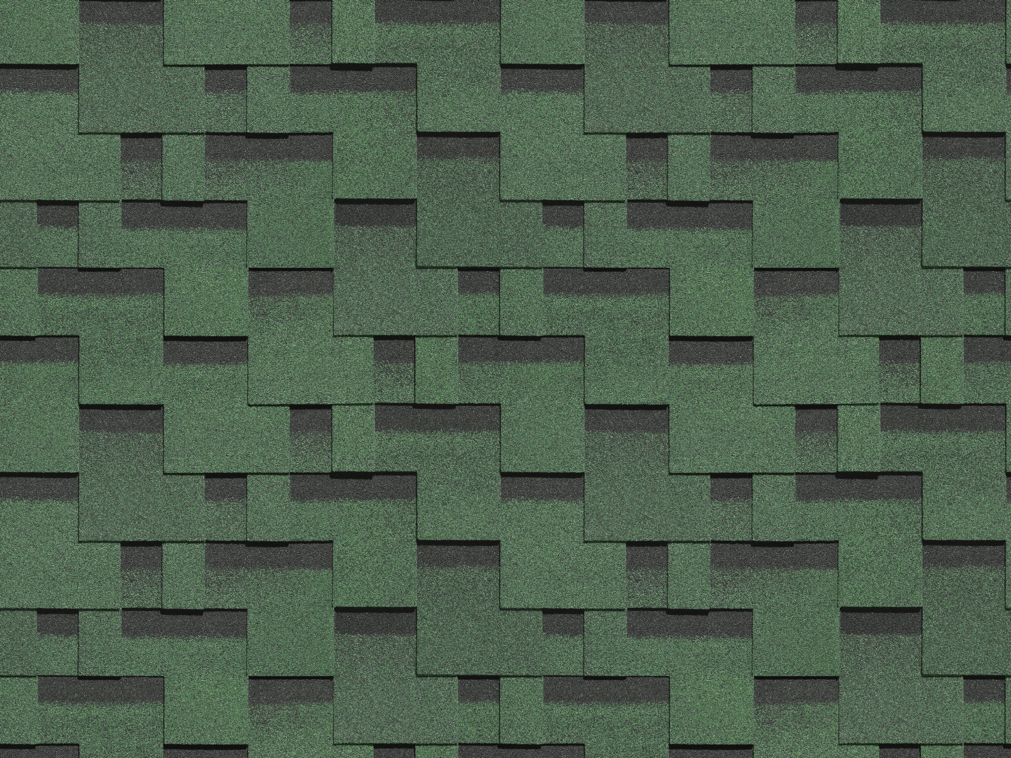 Гибкая черепица Docke Тетрис Гибкая черепица Docke Тетрис