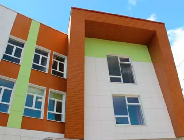 Металлический сайдинг Вертикаль GL от Grand Line Металлический сайдинг Вертикаль GL от Grand Line