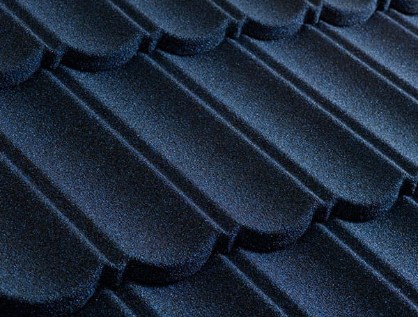 Композитная черепица MetroBond от Metrotile Композитная черепица MetroBond от Metrotile