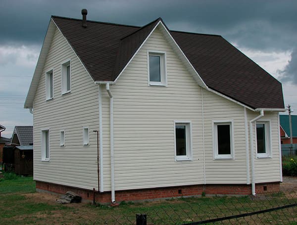 Виниловый Корабельный брус от Ю-пласт Виниловый Корабельный брус от Ю-пласт