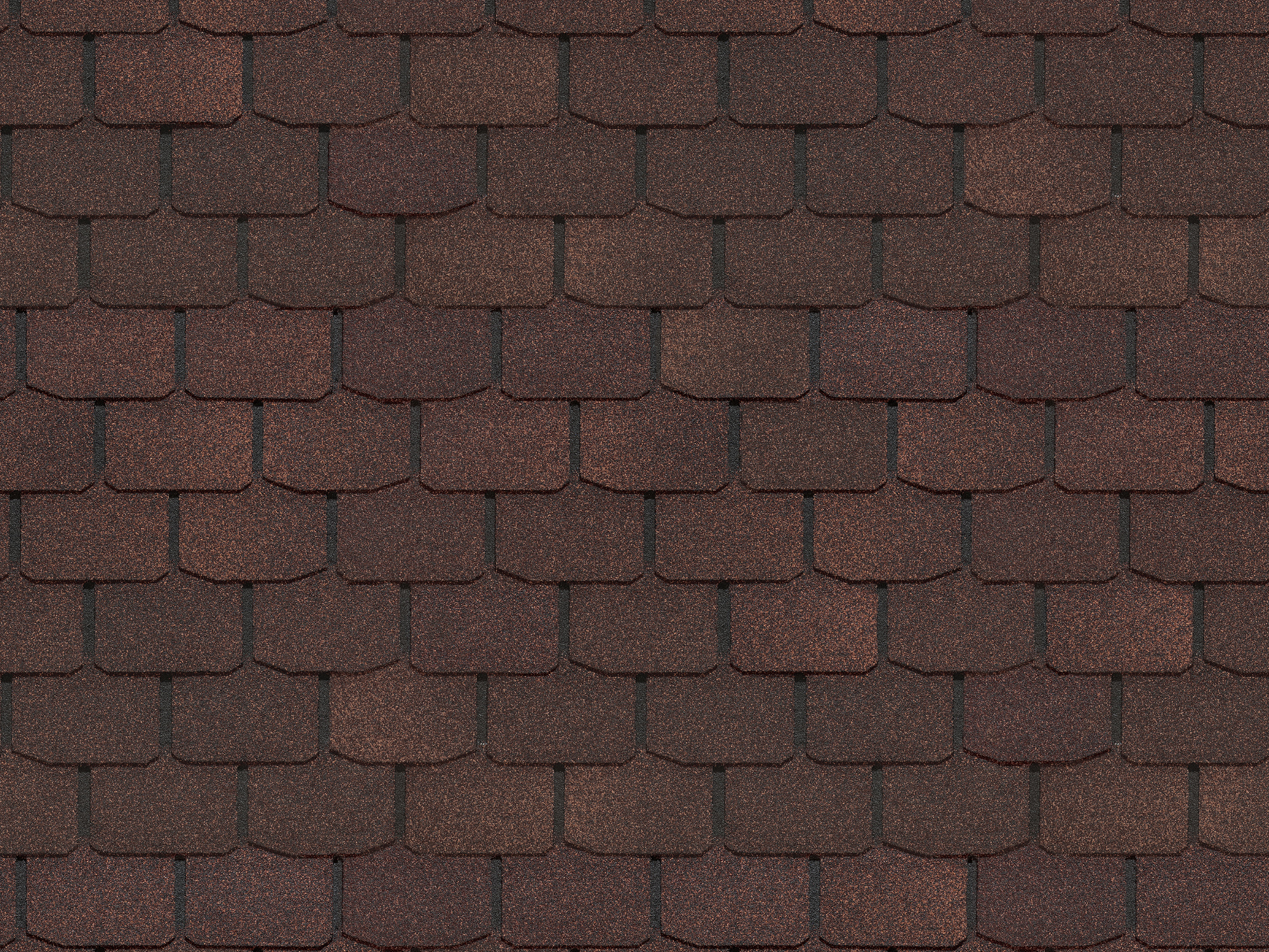 Гибкая черепица Docke Крона Гибкая черепица Docke Крона